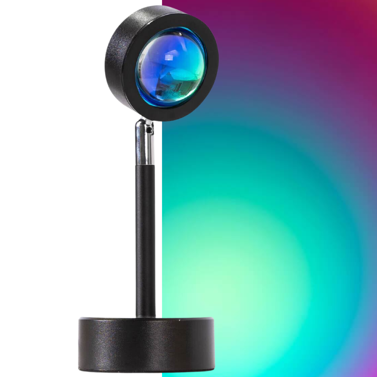 Official Sunset Projector Lamp