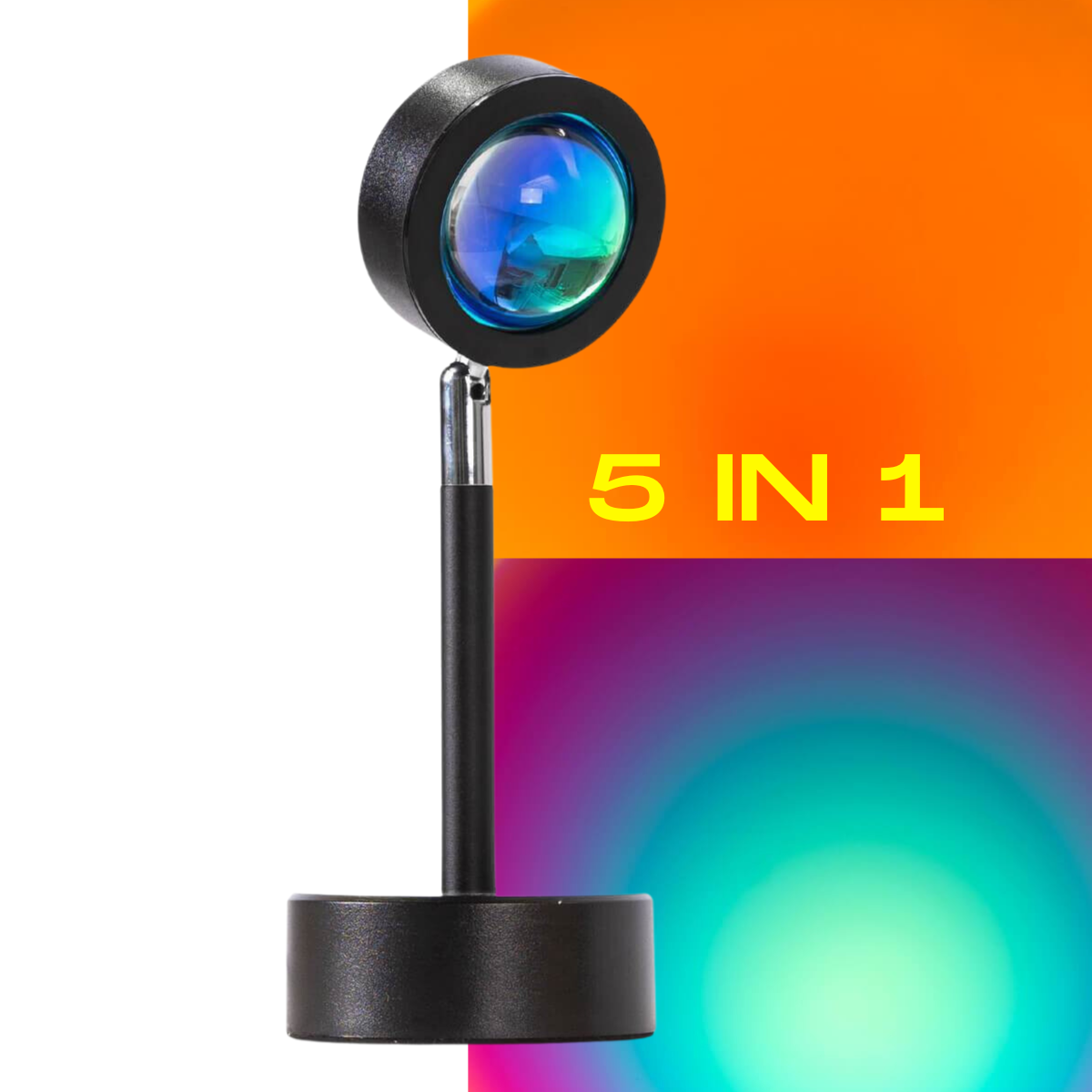 Official Sunset Projector Lamp